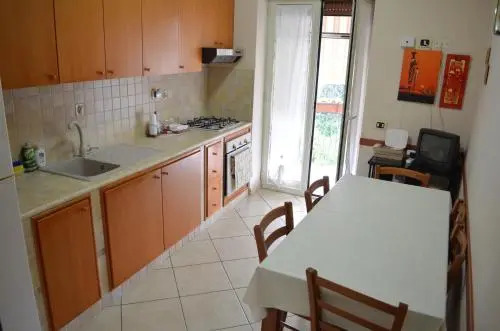Campi Flegrei House