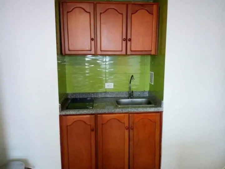 Apartamento Luis Del Mar