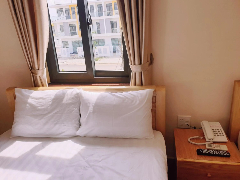 Hotel Mỹ Phương
