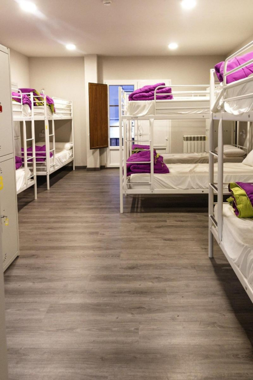 Hostel Catedral Burgos