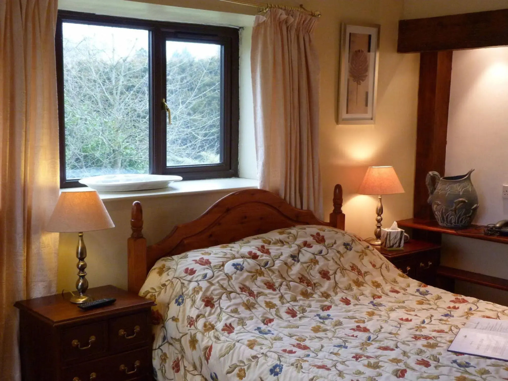 Cameley Lodge - Self Catering