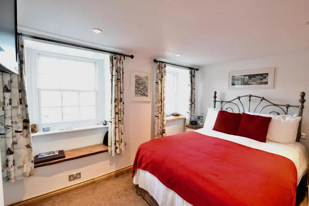 Sampford Harbour Side Guest House