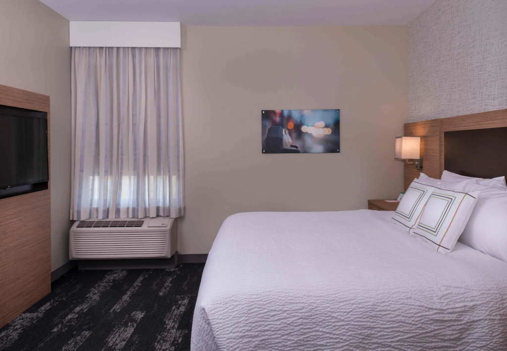 TownePlace Suites by Marriott Saskatoon