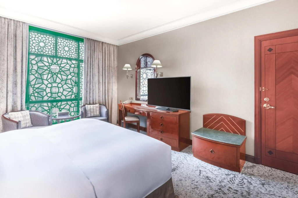 Madinah Hilton Hotel