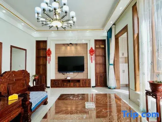 Lanqi Nuor Homestay