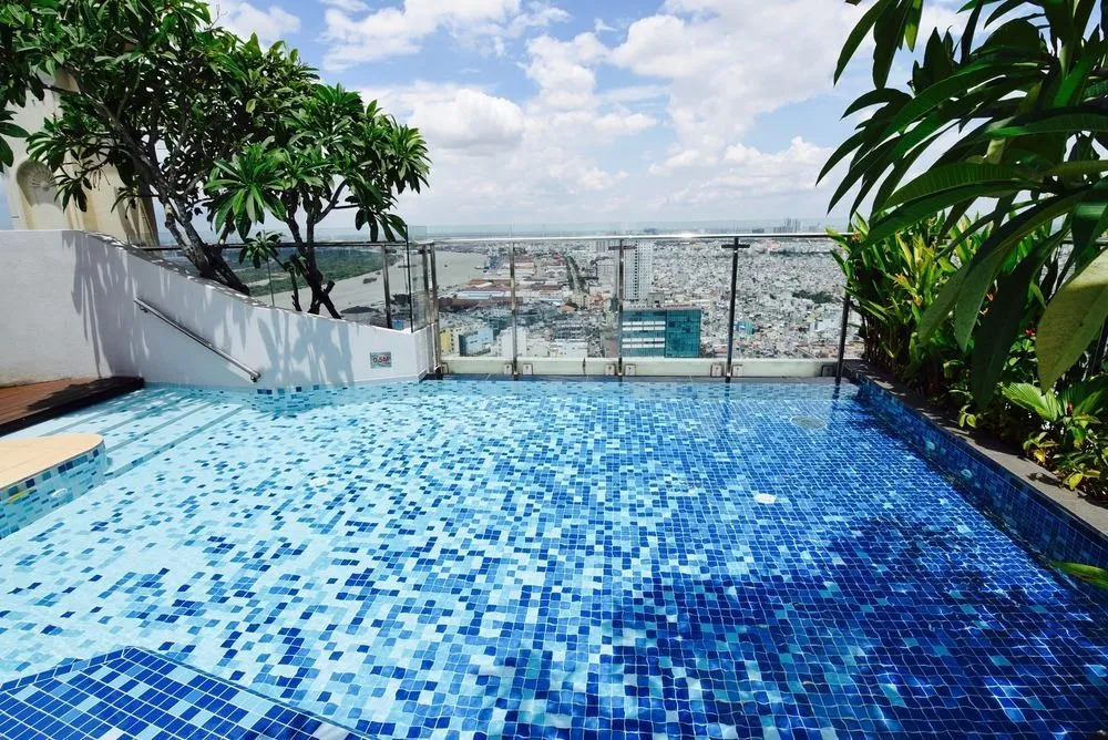 Linh Tran Apartment
