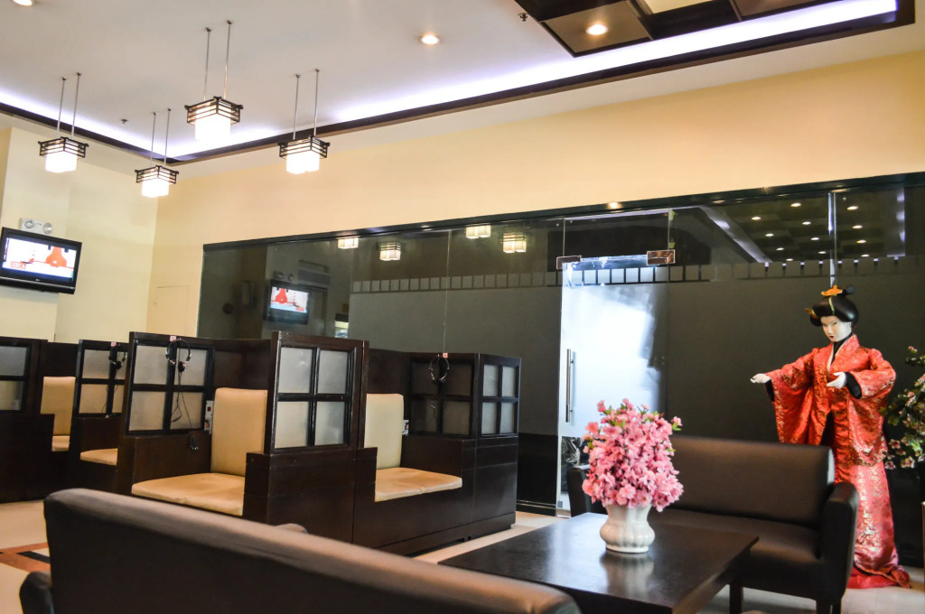 Hotel Sogo Recto