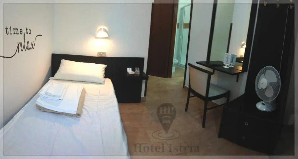 Hotel Istria