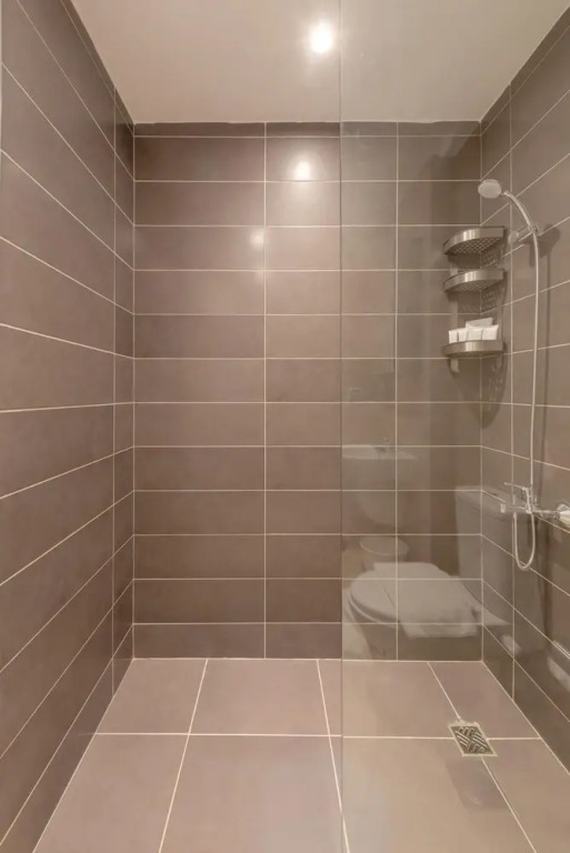 Vesta - Luxury APT - Studio - Gcribs I