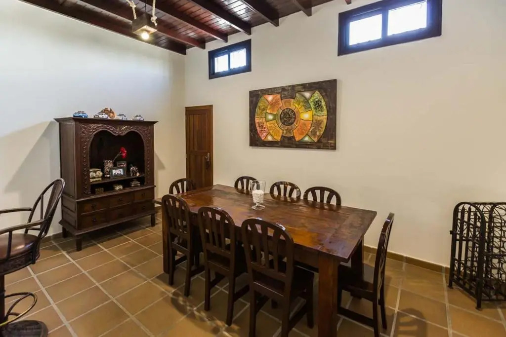 Villa el Faro