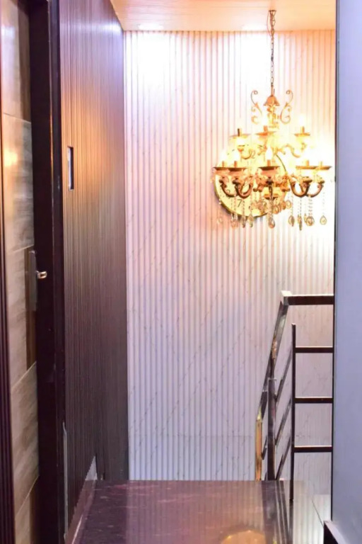 Rudhraksh Villa 4BR- Perfect Vacay Villa