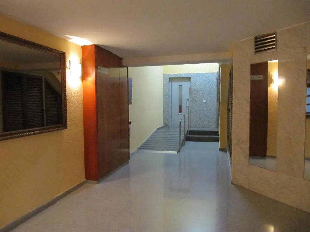 Minerva Apartment