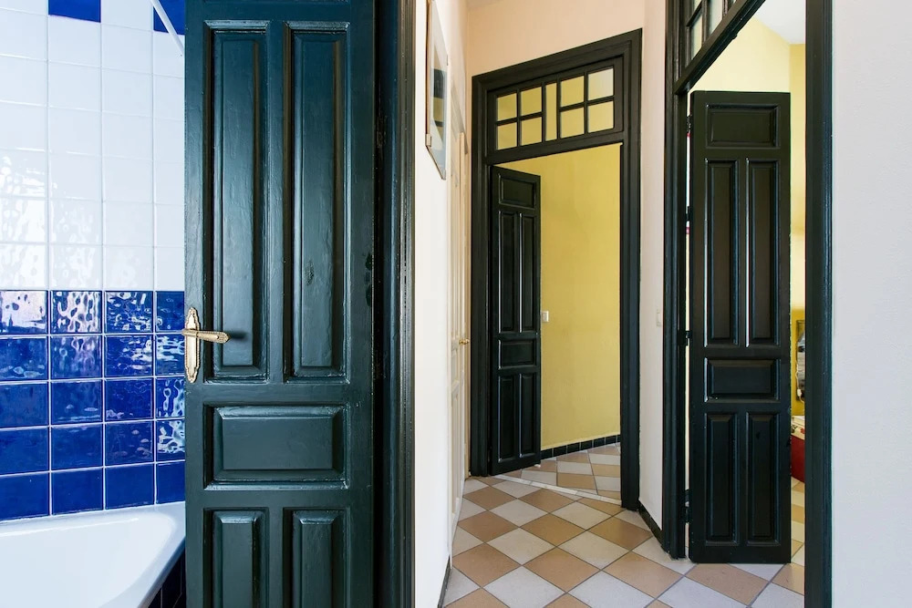 Holi-Rent Apartamento Calatrava
