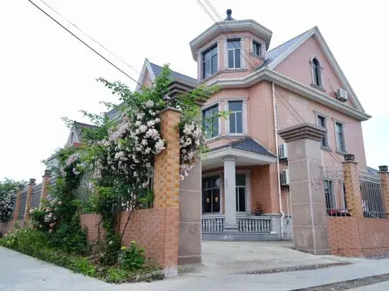 Shangyi Guesthouse