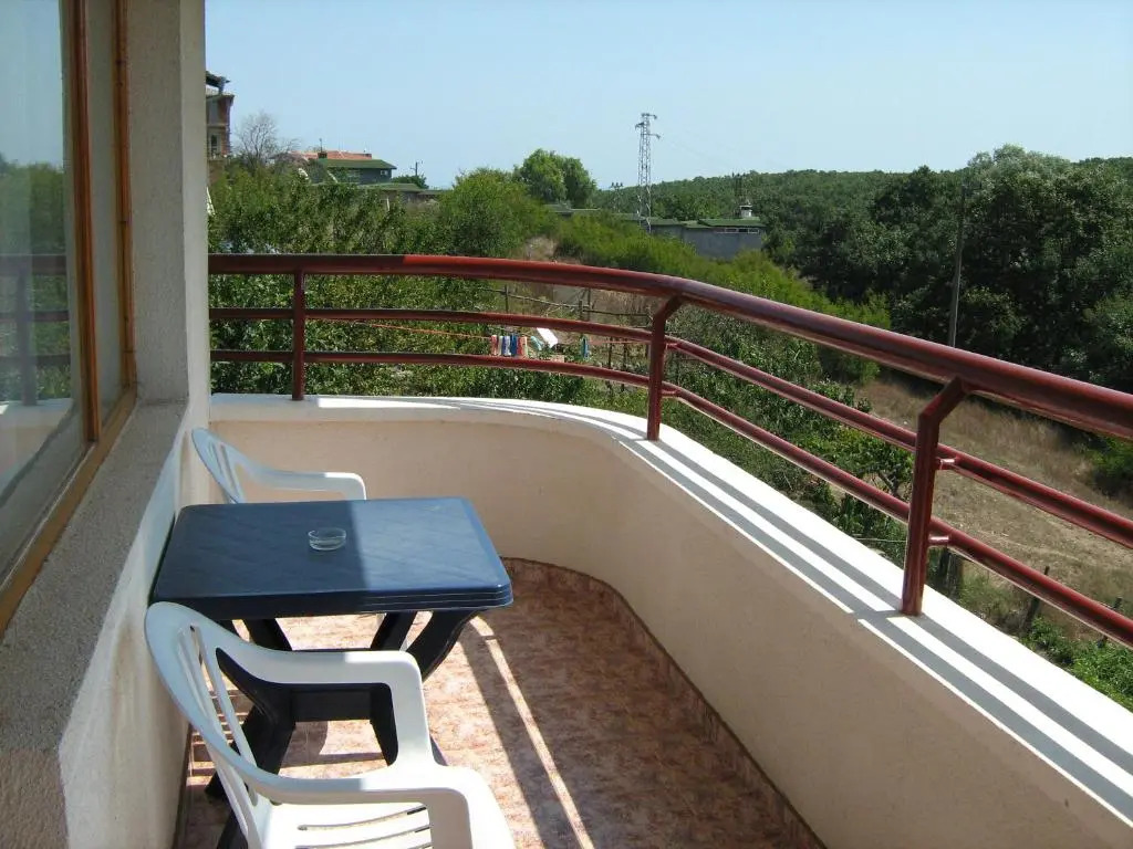 Victoria Sinemorets Guest House