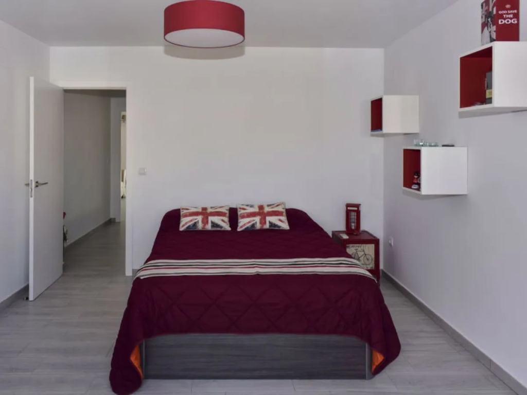 Holiday Home Villa Buena Vida by Interhome