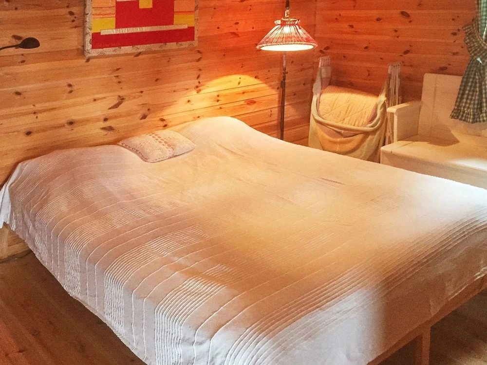 8 Person Holiday Home in Etne
