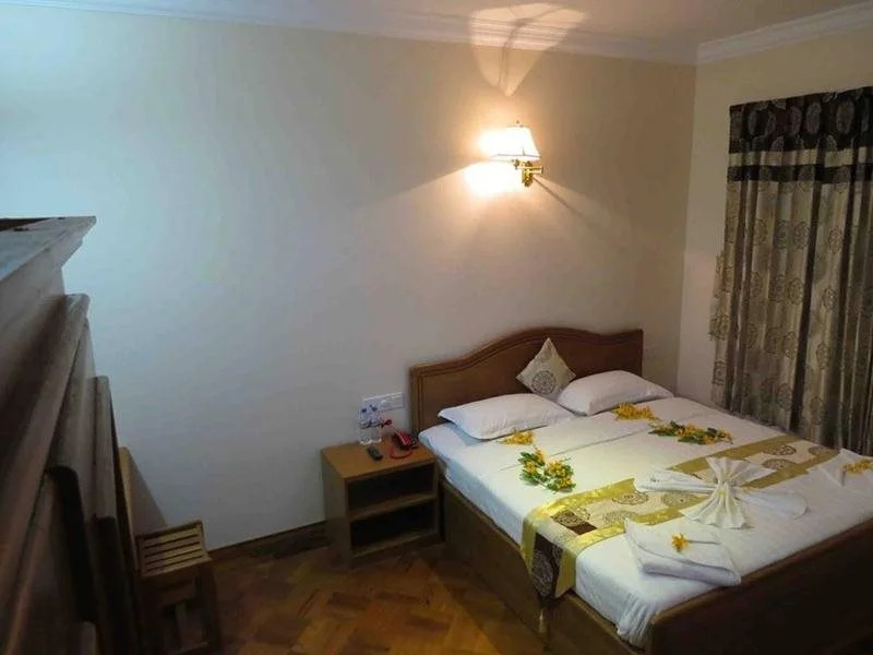 Hotel Kyauk Phyu