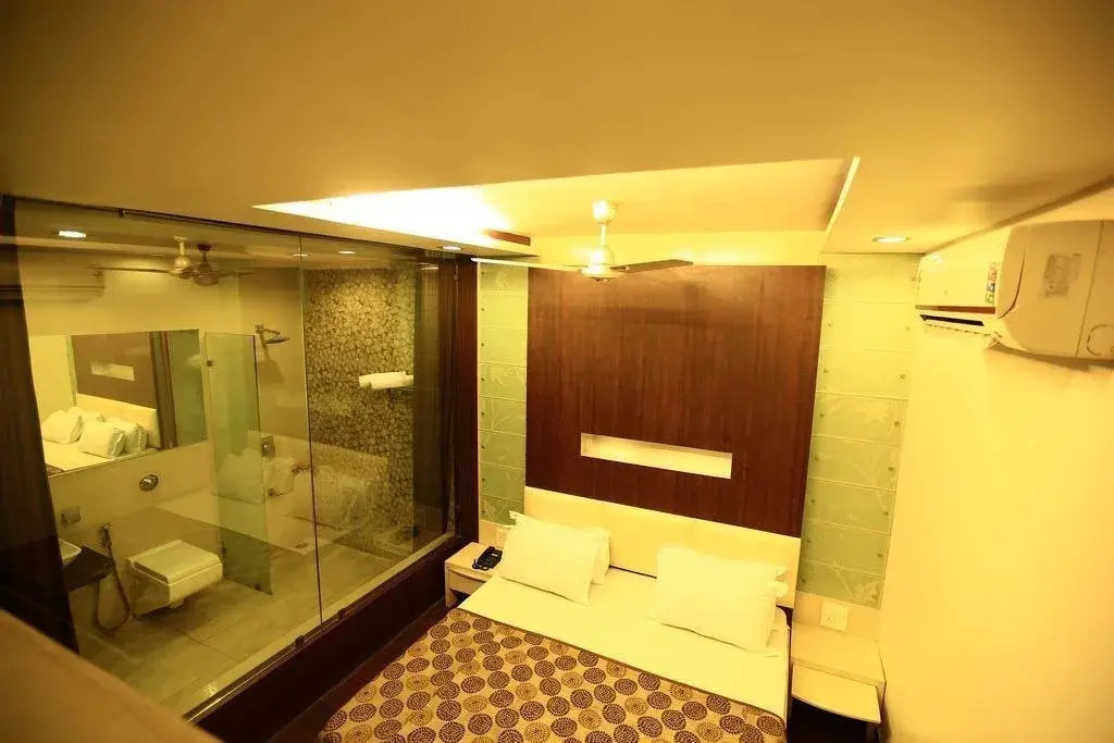 Hotel Harmony
