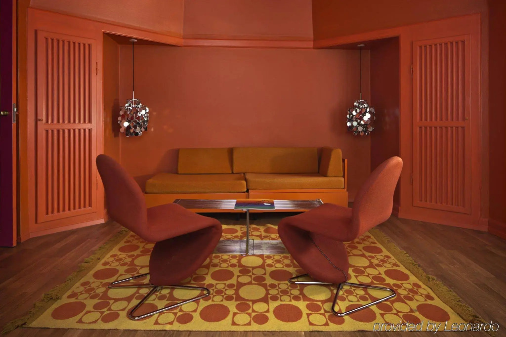 Hotel Alexandra