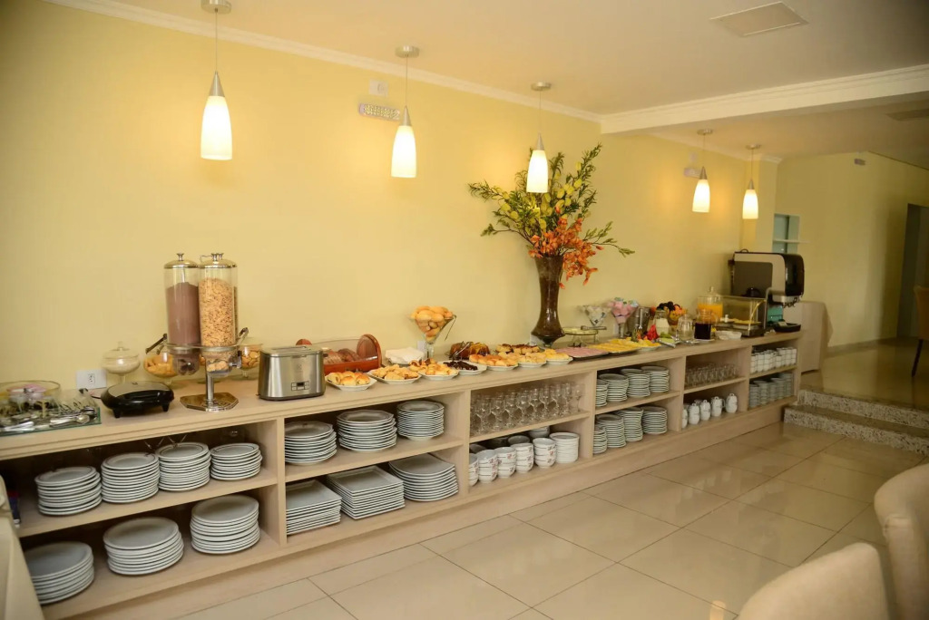 River Park Hotel