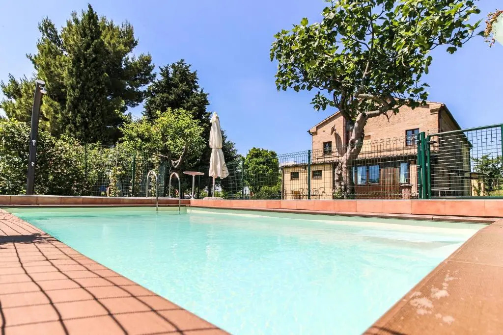 Country House La Fattoria Di Paolo