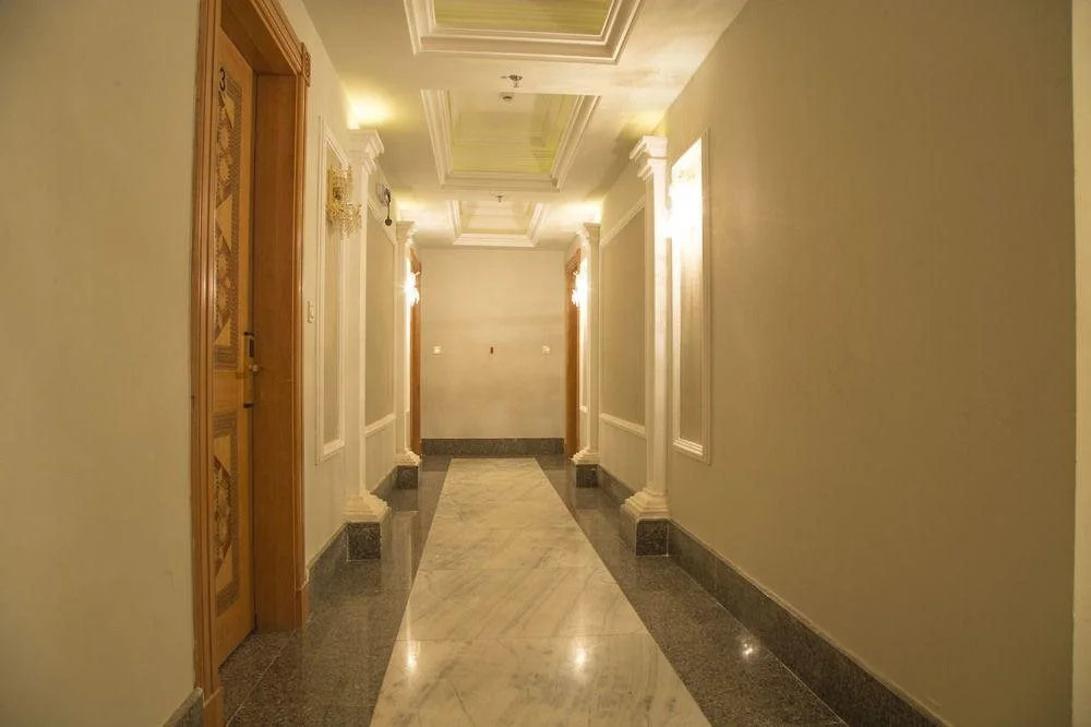 Tera Sedky Hotel