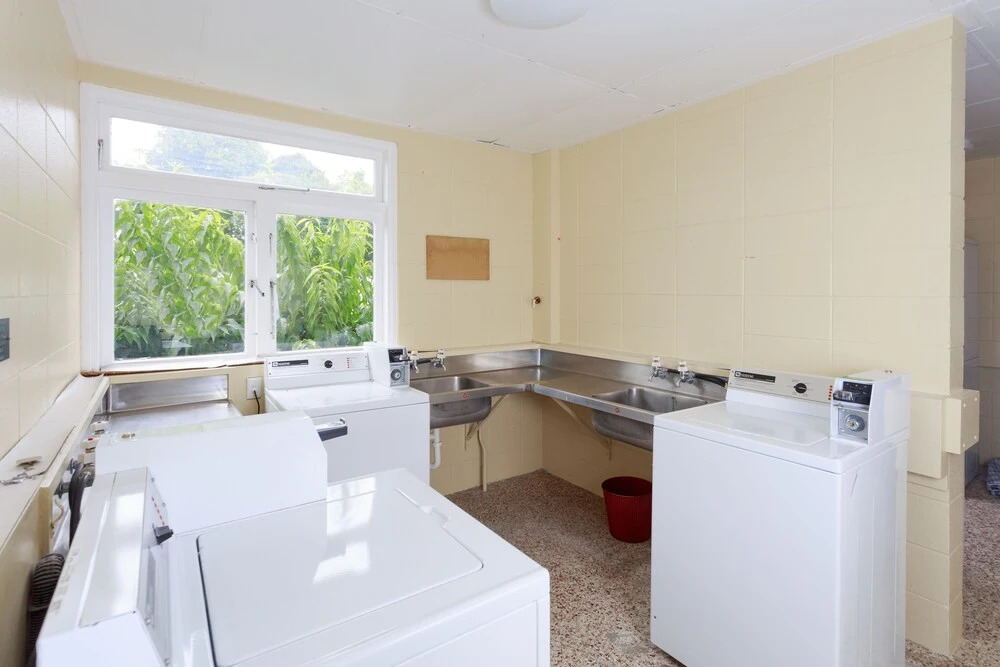 University of Waikato Halls of Residence