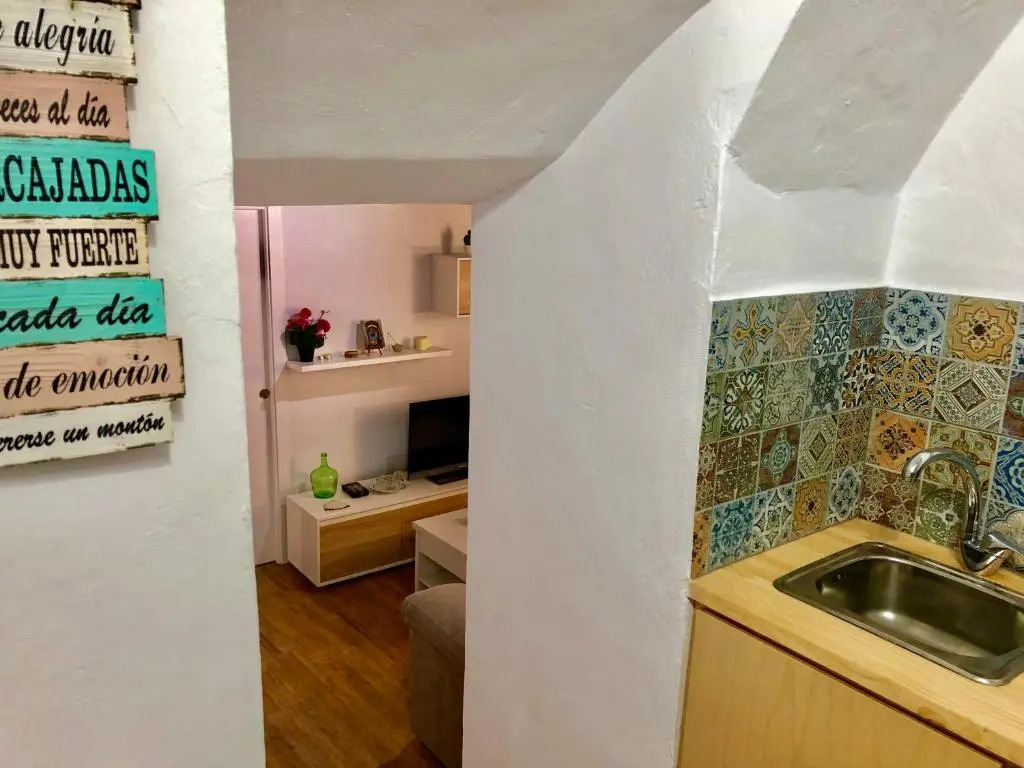 Apartamento Alegria