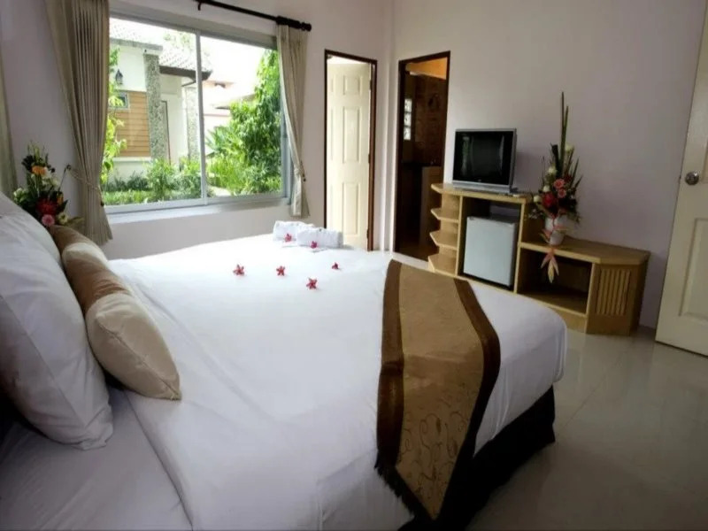 Phukhaongamresort