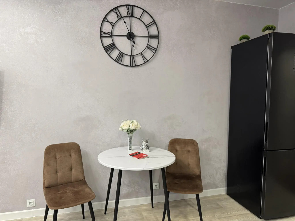 Апартаменты MaryHome на улице Ново-Садовая