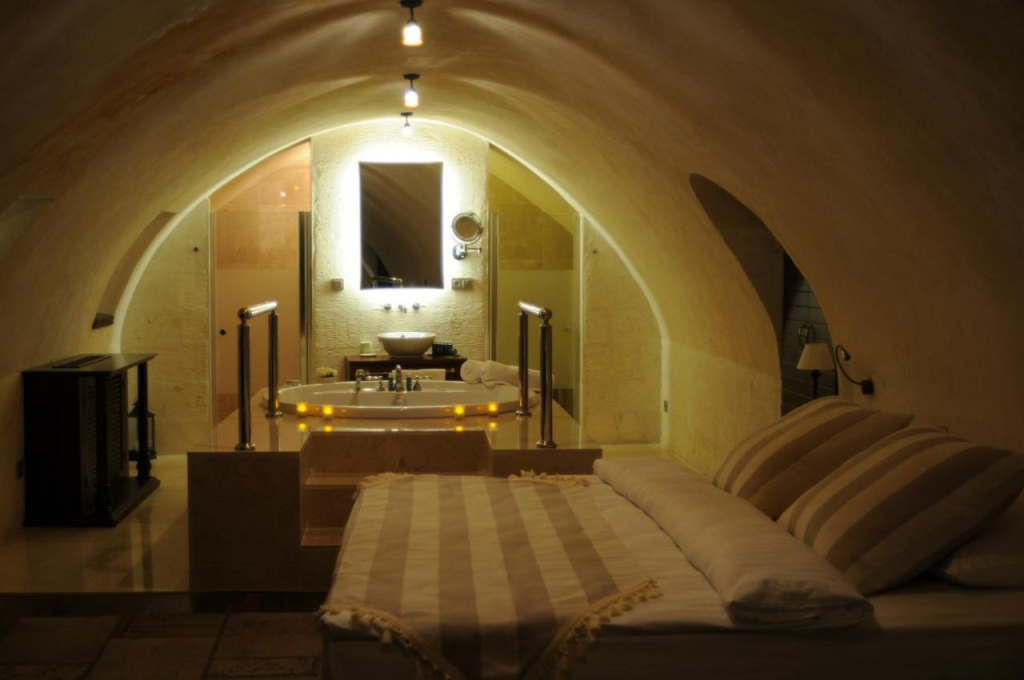Shmayaa Hotel - Special Class