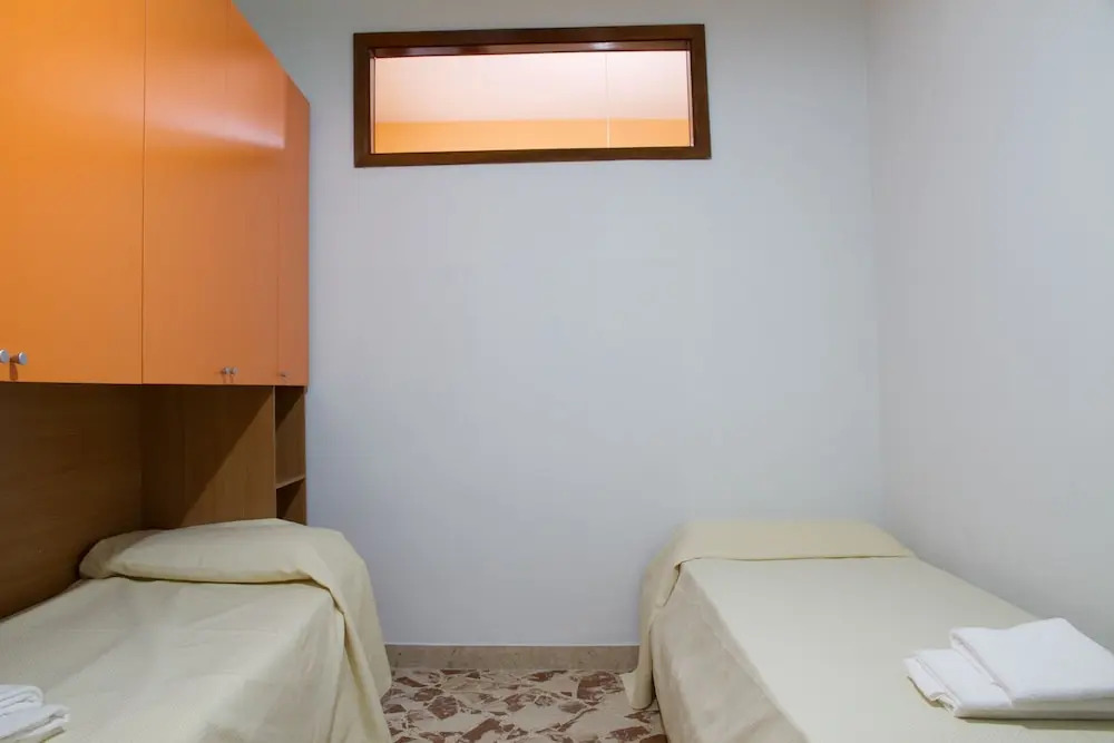 Ortensia Apartment