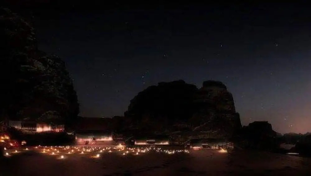 Moon Valley Camp