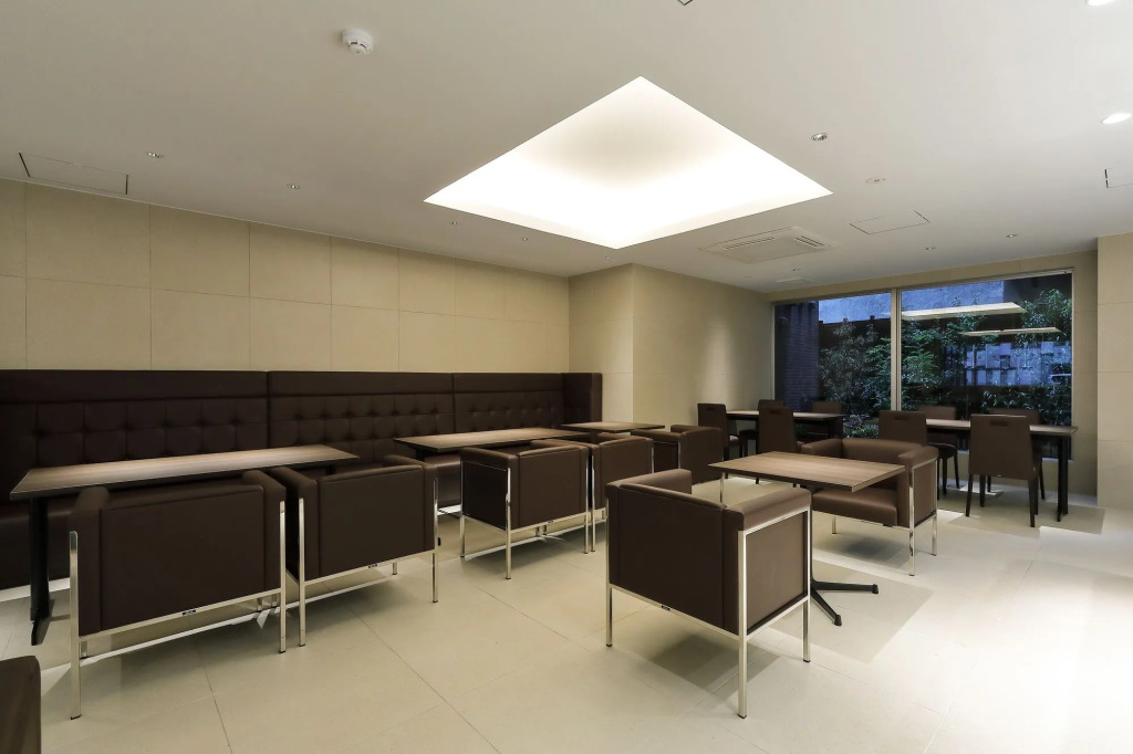 ibis Budget Osaka Umeda