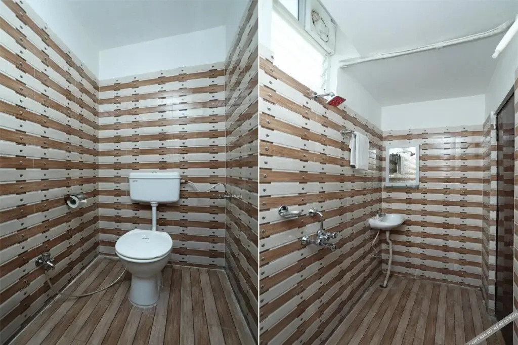 Green Square By OYO Rooms