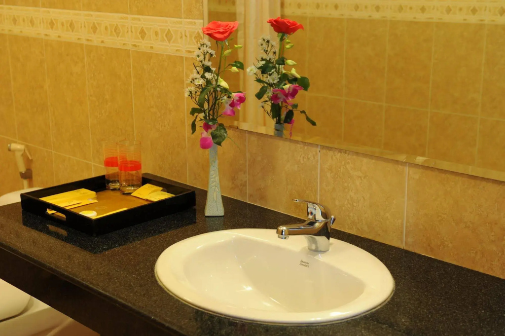 Hanoi Paloma Hotel
