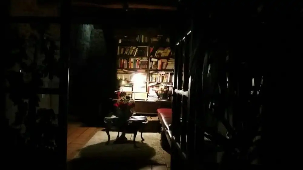 Hotel Rural Genestoso