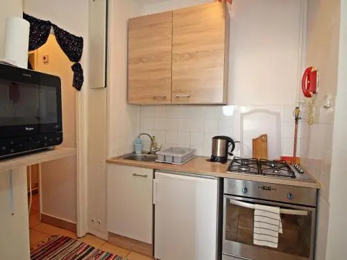 Apartment Prater by Interhome