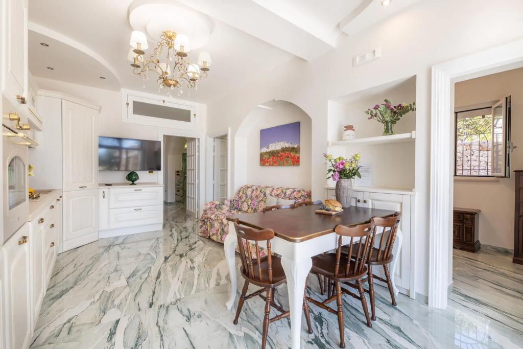 Appartamento Daunia  - Puglia