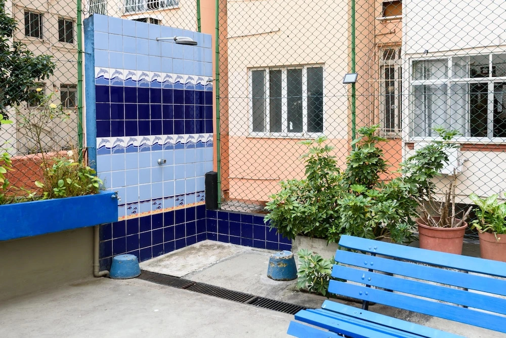 All in Rio - Family Apartment 3 bedrooms