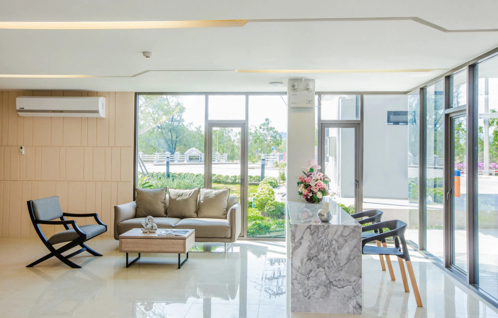 Connext Residence Phuket
