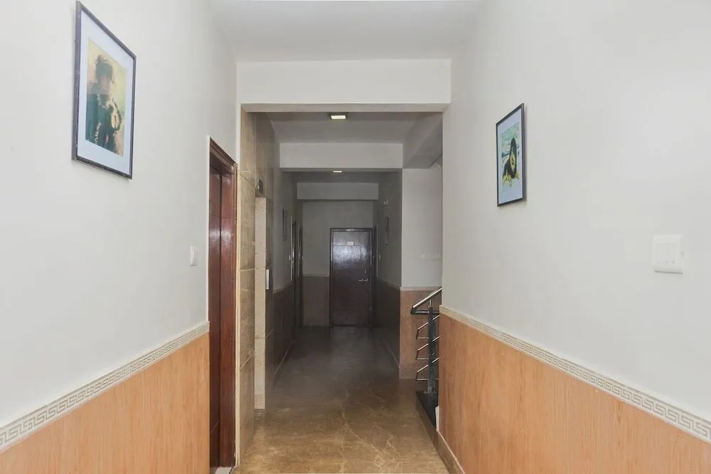 OYO 26693 Tsampa House