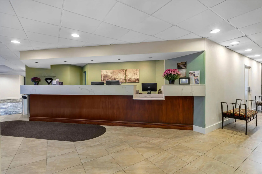 Radisson Hotel Philadelphia Northeast