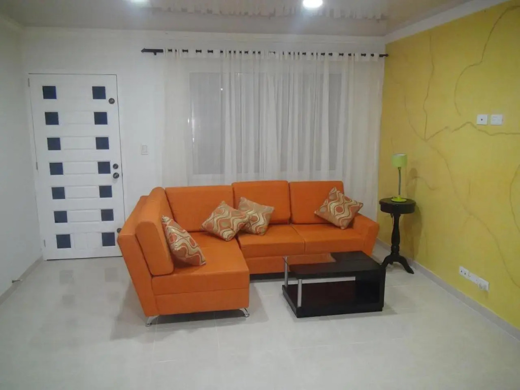 I BBBSAI Casa Vacacional en San Andres Islas – Alquiler