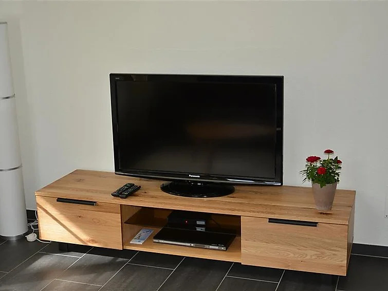 Apartment Bijou Eggetli by Interhome