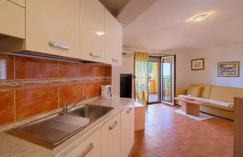 Apartments Radević