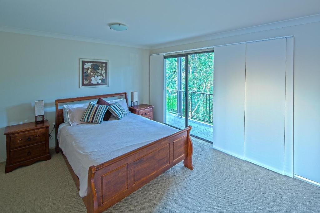 The Waves Port Macquarie