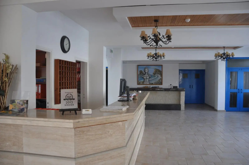 Tasmaria Aparthotel