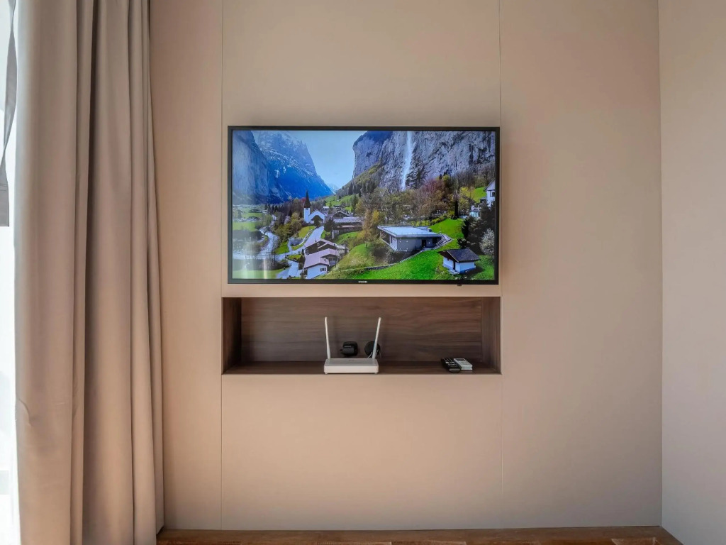 Delle Alpi 409 B - Apartamento ao lado do Mundo a Vapor
